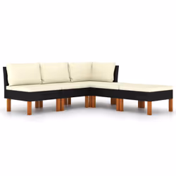 VidaXL 3059732, 5 pièce(s)