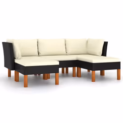 VidaXL 3059733, 5 pièce(s)