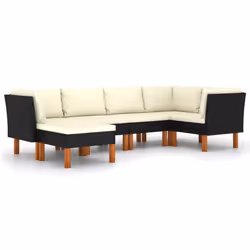 VidaXL 3059734, 6 pièce(s)