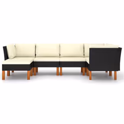 VidaXL 3059734 ensemble de meubles de jardin
