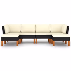 VidaXL 3059736 ensemble de meubles de jardin