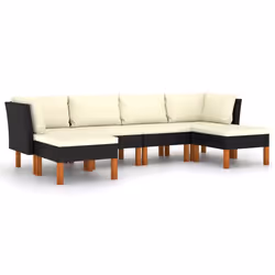 VidaXL 3059738, 6 pièce(s)