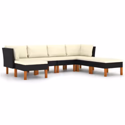 VidaXL 3059739, 7 pièce(s)