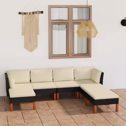 VidaXL 3059739 ensemble de meubles de jardin