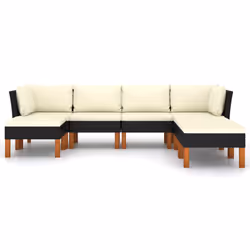 VidaXL 3059739 ensemble de meubles de jardin