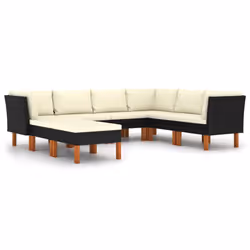 VidaXL 3059741, 8 pièce(s)