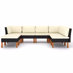 VidaXL 3059742 ensemble de meubles de jardin - Vue supplémentaire 3