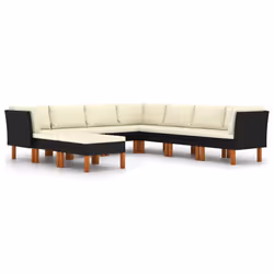 VidaXL 3059743, 9 pièce(s)