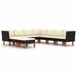 VidaXL 3059744, 9 pièce(s)