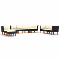 VidaXL 3059745, 10 pièce(s)