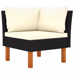 VidaXL 3059745 ensemble de meubles de jardin - Vue supplémentaire 4