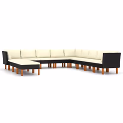 VidaXL 3059746, 12 pièce(s)