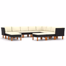 VidaXL 3059747, 12 pièce(s)