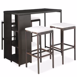VidaXL 3064913, 5 pièce(s)
