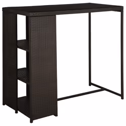 VidaXL 3064913 ensemble de meubles de jardin