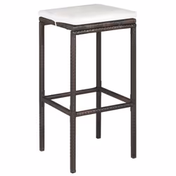 VidaXL 3064913 ensemble de meubles de jardin - Vue supplémentaire 5