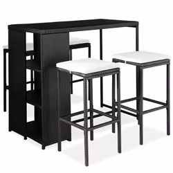 VidaXL 3064914, 5 pièce(s)