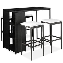 VidaXL 3064914 ensemble de meubles de jardin