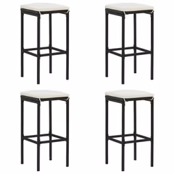 VidaXL 3064914 ensemble de meubles de jardin - Vue supplémentaire 4
