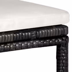 VidaXL 3064914 ensemble de meubles de jardin - Vue supplémentaire 6