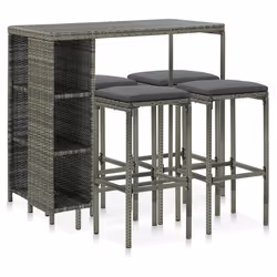 VidaXL 3064915, 5 pièce(s)