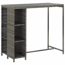 VidaXL 3064915 ensemble de meubles de jardin