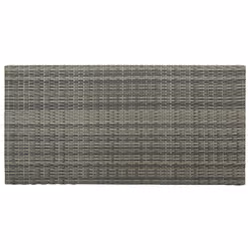 VidaXL 3064915 ensemble de meubles de jardin