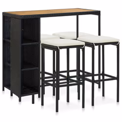 VidaXL 3064916, 5 pièce(s)