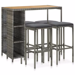 VidaXL 3064917, 5 pièce(s)