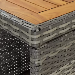 VidaXL 3064917 ensemble de meubles de jardin - Vue supplémentaire 4