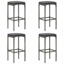 VidaXL 3064917 ensemble de meubles de jardin - Vue supplémentaire 5