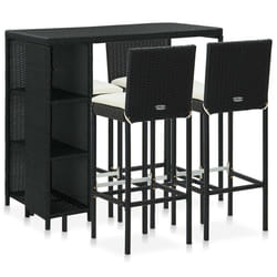 VidaXL 3064918 ensemble de meubles de jardin