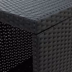 VidaXL 3064918 ensemble de meubles de jardin - Vue supplémentaire 4