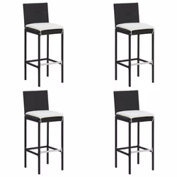 VidaXL 3064918 ensemble de meubles de jardin - Vue supplémentaire 5