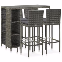 VidaXL 3064919, 5 pièce(s)