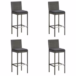 VidaXL 3064919 ensemble de meubles de jardin - Vue supplémentaire 5