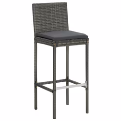 VidaXL 3064919 ensemble de meubles de jardin - Vue supplémentaire 6