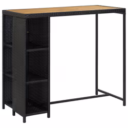 VidaXL 3064920 ensemble de meubles de jardin