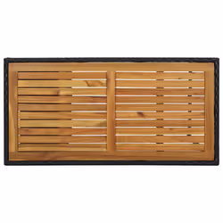 VidaXL 3064920 ensemble de meubles de jardin