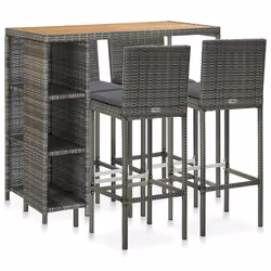VidaXL 3064921, 5 pièce(s)