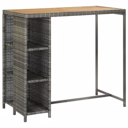 VidaXL 3064921 ensemble de meubles de jardin