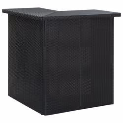 VidaXL 3064926 ensemble de meubles de jardin - Vue supplémentaire 2