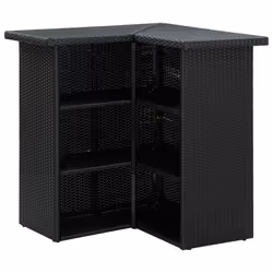 VidaXL 3064926 ensemble de meubles de jardin - Vue supplémentaire 3