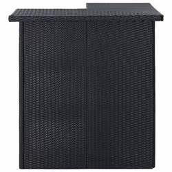 VidaXL 3064926 ensemble de meubles de jardin - Vue supplémentaire 5