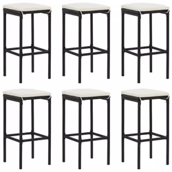 VidaXL 3064926 ensemble de meubles de jardin - Vue supplémentaire 7
