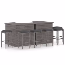 VidaXL 3064927, 8 pièce(s)