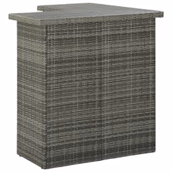 VidaXL 3064927 ensemble de meubles de jardin - Vue supplémentaire 4
