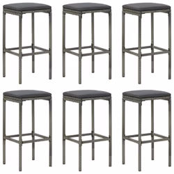 VidaXL 3064927 ensemble de meubles de jardin - Vue supplémentaire 7