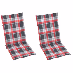 VidaXL 3065360 chaise d'extérieur Terrace Siège rembourré Bois d'acacia - Vue supplémentaire 6