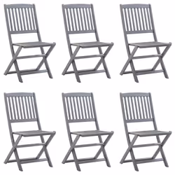 VidaXL 3065520, Terrace, Bois d'acacia, 485 mm, 570 mm, 910 mm, 44 cm